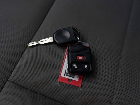 Used 2008 Ford F150 STX image 19