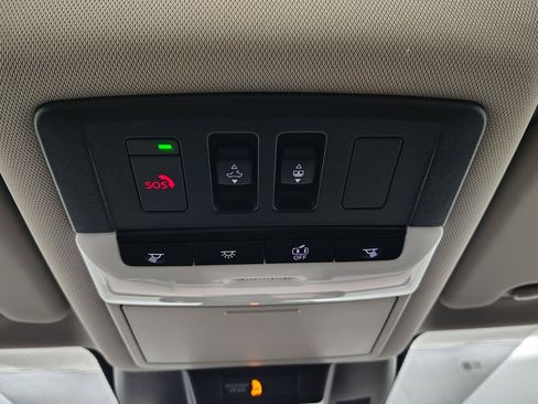 Used 2023 Nissan Rogue SL w/ SL Premium Package AWD/4WD image 37