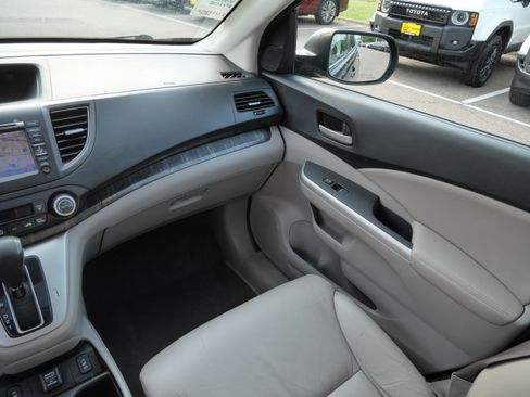 Used 2013 Honda CR-V EX-L image 11