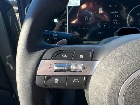 New 2026 Hyundai Santa Cruz Limited image 15