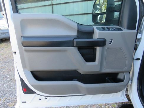 Used 2019 Ford F250 XL w/ XL Value Package RWD image 9