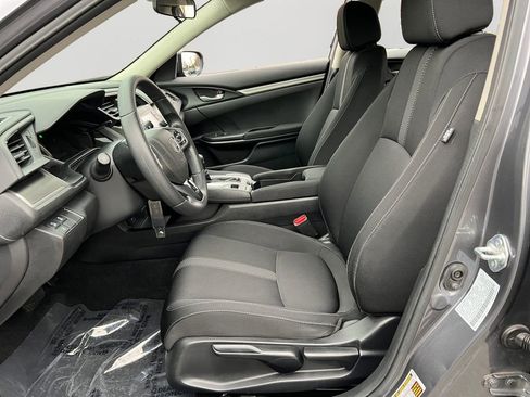 Used 2021 Honda Civic LX image 14