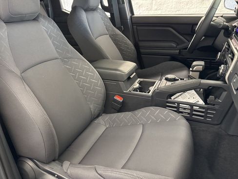 New 2025 Toyota Tacoma SR5 image 37