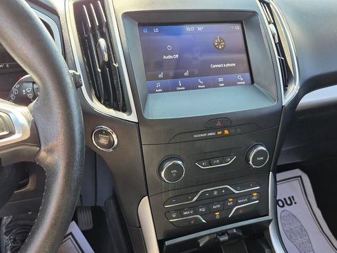 Used 2020 Ford Edge SEL FWD image 22