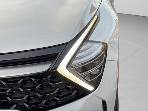 Used 2023 Kia Sportage X-Pro Prestige image 10