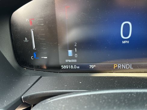Used 2024 Ford Escape ST-Line AWD/4WD image 18