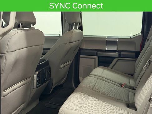 Used 2018 Ford F150 XLT w/ Equipment Group 302A Luxury image 26