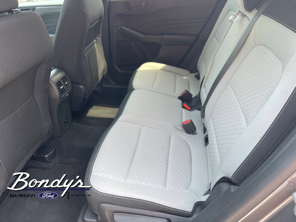 Used 2024 Ford Escape Active FWD image 11