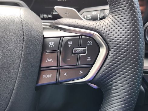 Certified 2025 Lexus TX 500h AWD image 34