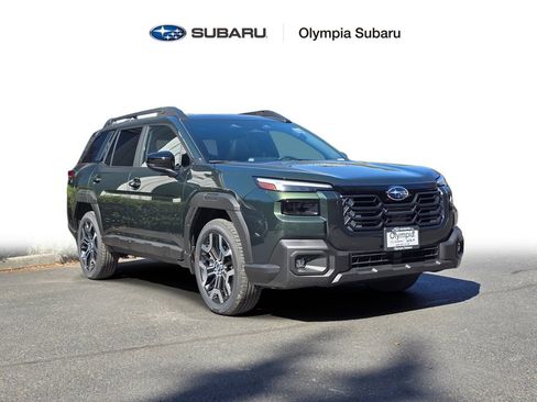 New 2026 Subaru Outback Touring XT AWD/4WD image 1