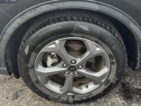 Used 2025 Ford Escape ST-Line image 10