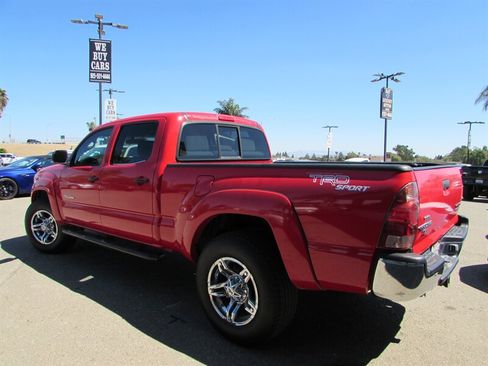Used 2006 Toyota Tacoma PreRunner RWD image 5