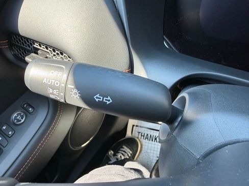 New 2026 Honda HR-V Sport image 20