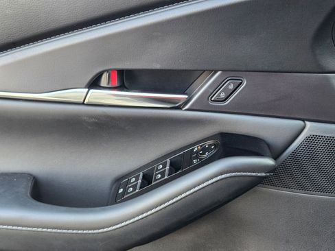 Used 2024 MAZDA CX-30 AWD 2.5 S w/ Preferred Package image 7