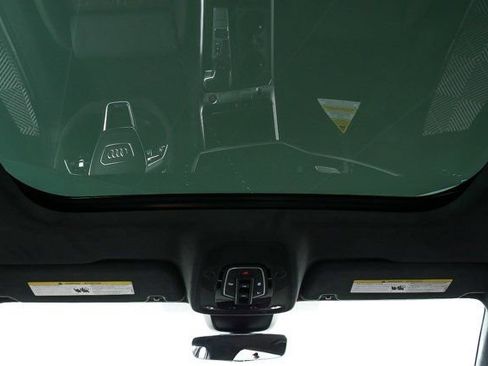 New 2026 Audi RS 6 performance image 21