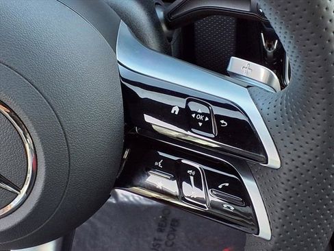 Used 2025 Mercedes-Benz CLA 250 image 10