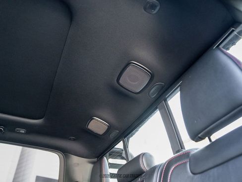 Used 2022 RAM 1500 TRX w/ TRX Level 2 Equipment Group image 95