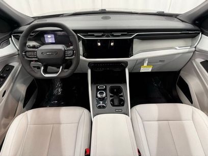 New 2026 Jeep Cherokee Limited