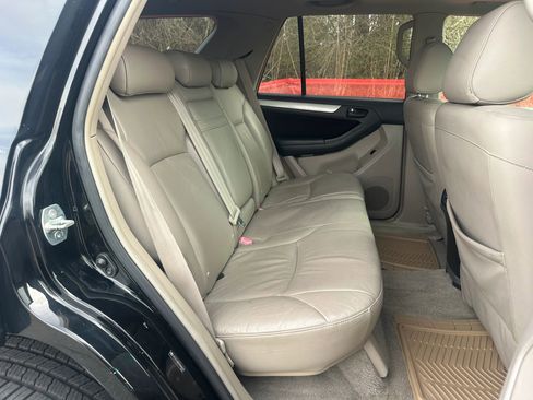 Used 2007 Toyota 4Runner Sport image 12