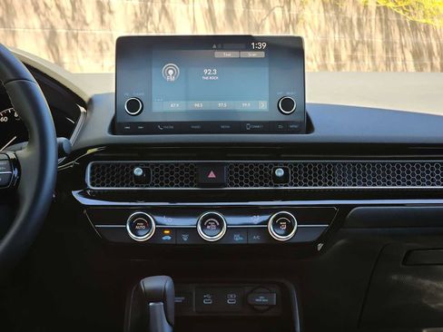 Used 2026 Honda Civic Sport image 20