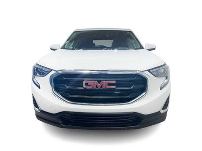 Used 2018 GMC Terrain SLE