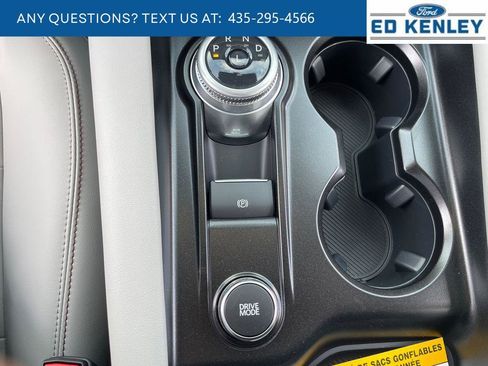 New 2026 Ford Explorer Active image 15