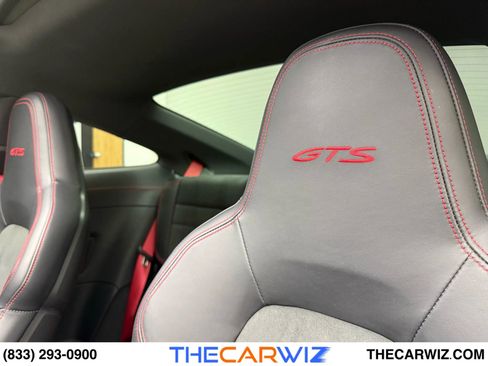 Used 2024 Porsche 911 Carrera GTS image 38