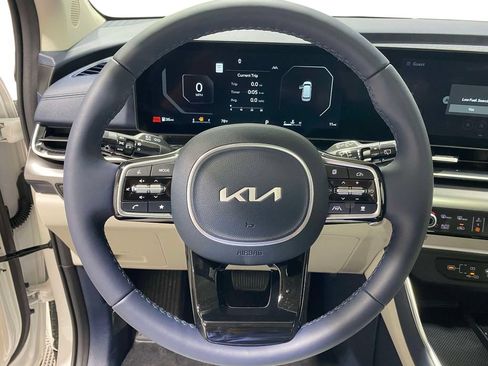 New 2026 Kia Carnival SX Prestige FWD image 22