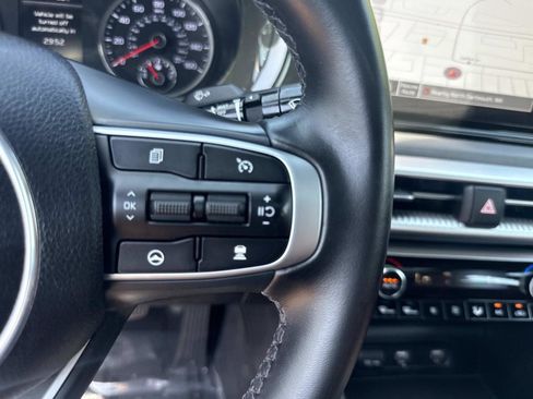 Used 2023 Kia K5 GT-Line FWD image 31