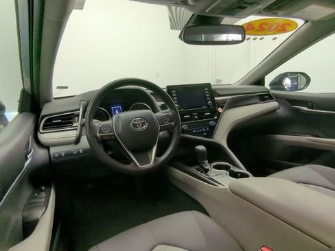 Used 2024 Toyota Camry LE image 21