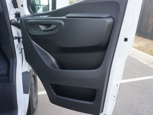 New 2026 Mercedes-Benz Sprinter 2500 image 42