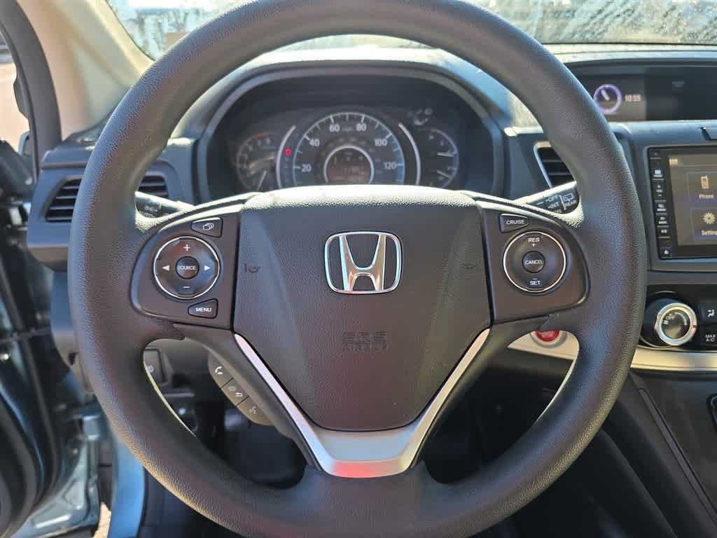 Used 2016 Honda CR-V EX image 17