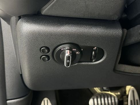 Used 2021 MINI Cooper John Cooper Works w/ Driver Assistance Package image 13