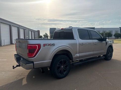 Used 2021 Ford F150 XLT w/ Equipment Group 302A High AWD/4WD image 5