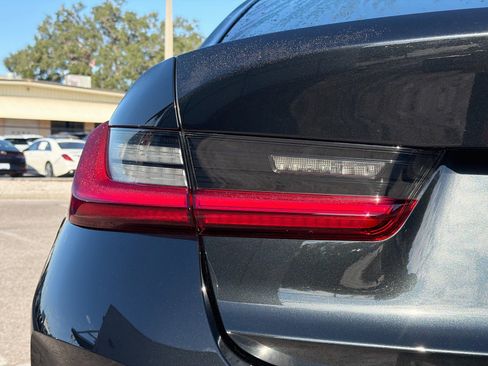 Used 2026 BMW 330i Sedan w/ Premium Package RWD image 10