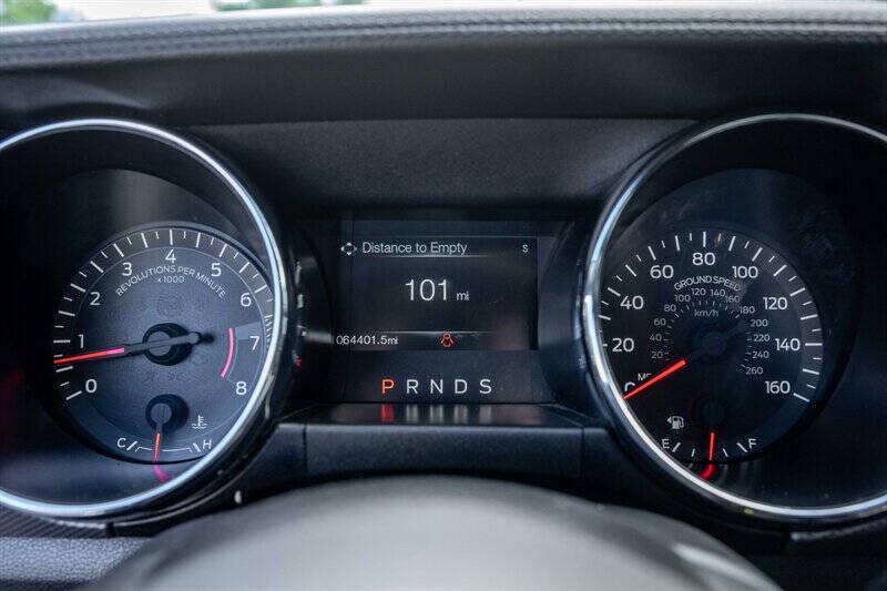 Used 2017 Ford Mustang GT RWD image 12