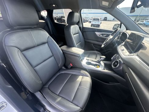 Certified 2023 Chevrolet Blazer LT AWD/4WD image 25