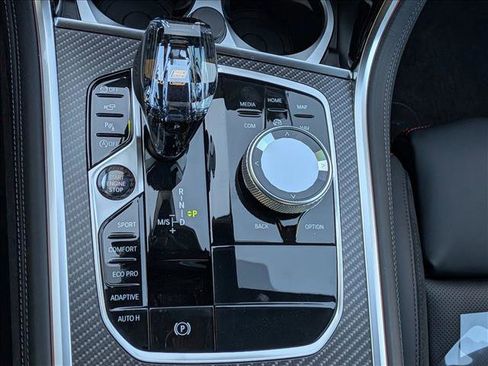 New 2026 BMW M850i xDrive image 16