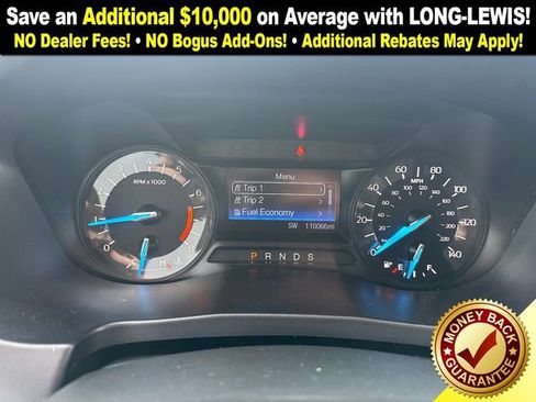 Used 2018 Ford Explorer XLT image 26