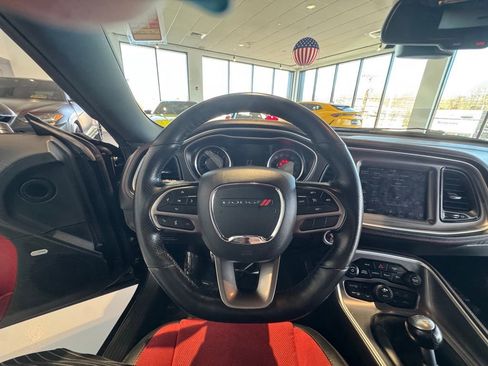 Used 2020 Dodge Challenger R/T Scat Pack image 35