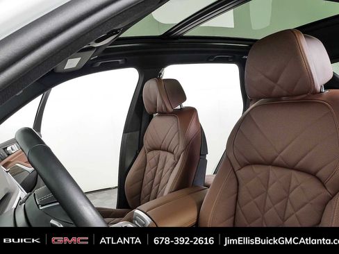 Used 2026 BMW X5 xDrive40i w/ Executive Package AWD/4WD image 5