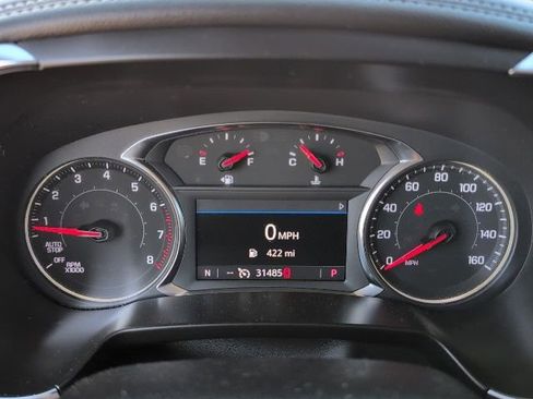 Certified 2023 Chevrolet Blazer LT w/ Driver Confidence Package image 23