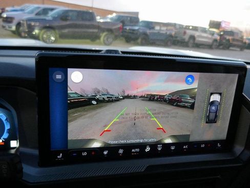 New 2025 Ford Bronco Sport Badlands w/ Badlands Tech Package image 22