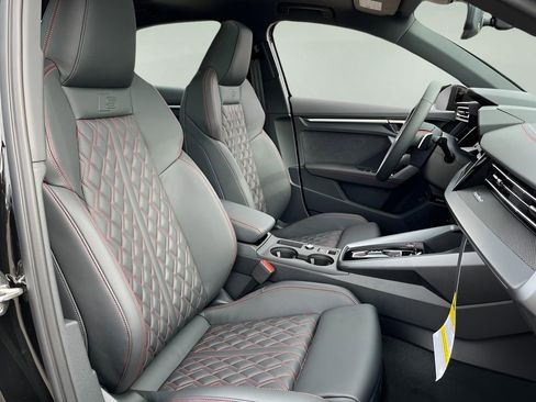 New 2026 Audi S3 Premium AWD/4WD image 18