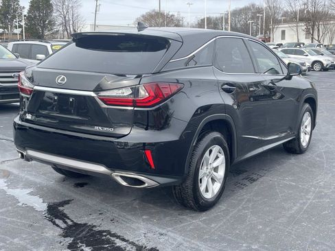 Used 2017 Lexus RX 350 FWD w/ Accessory Package image 7