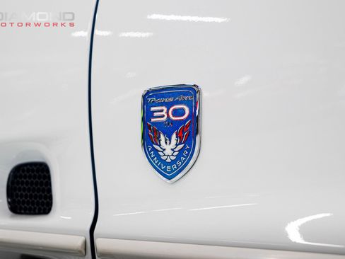 Used 1999 Pontiac Firebird Formula image 24