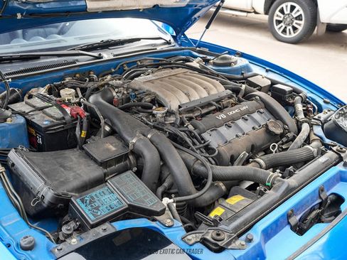 Used 1992 Dodge Stealth R/T Turbo AWD/4WD image 16