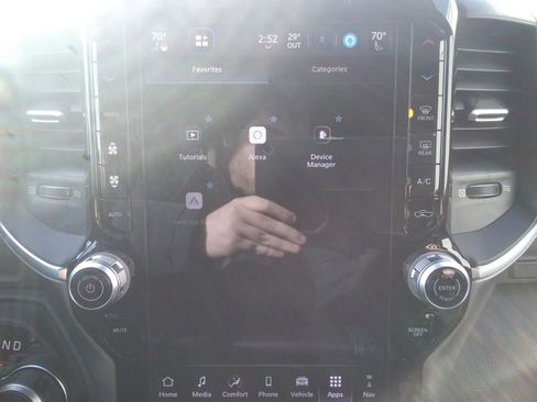 New 2026 RAM 1500 Big Horn image 25