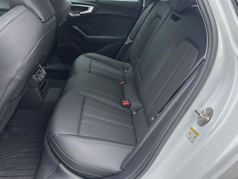 Used 2025 Audi A5 2.0T Premium Plus Sedan w/ Premium Plus image 12