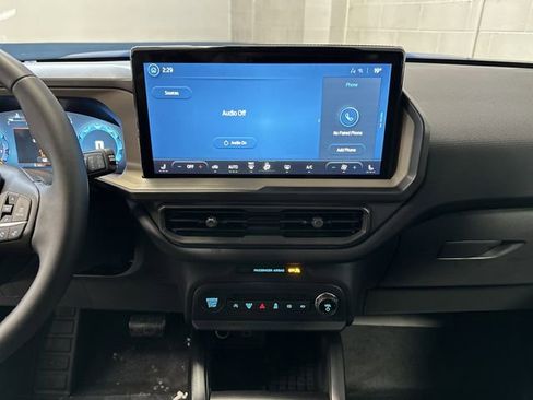 New 2025 Ford Bronco Sport Big Bend w/ Convenience Package image 9